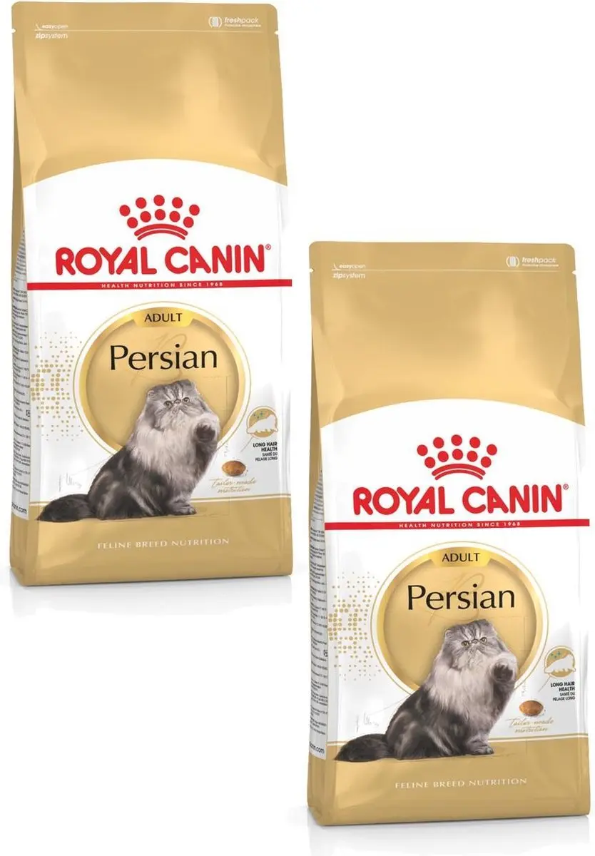 Royal Canin Persian Adult Kattenvoer - 20 kg