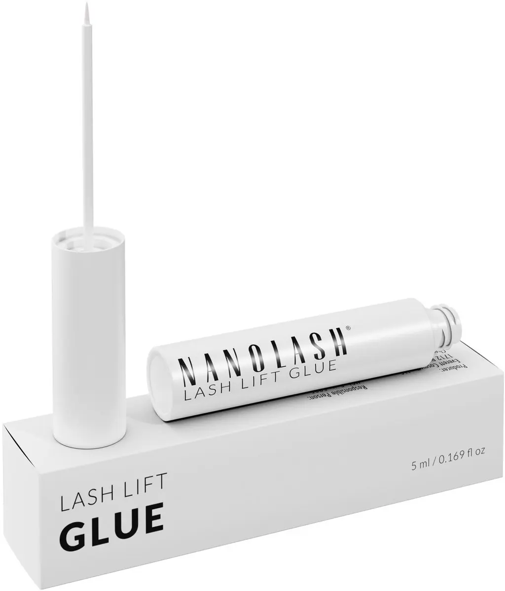 Nanolash Wimperlijm 5ml - Multicolor