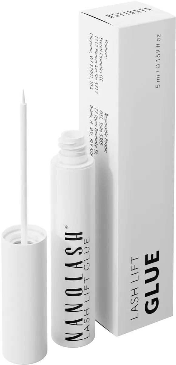 Nanolash Wimperlijm 5ml