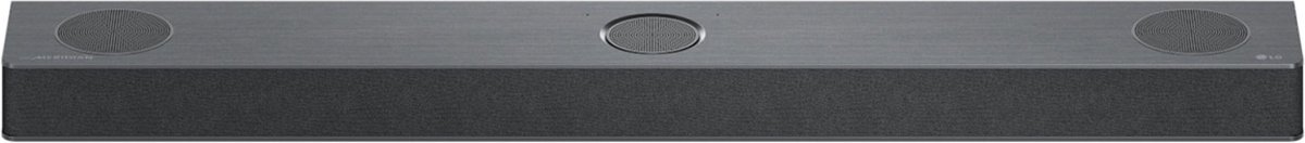 LG - DS80QY - Soundbar met draadloze subwoofer