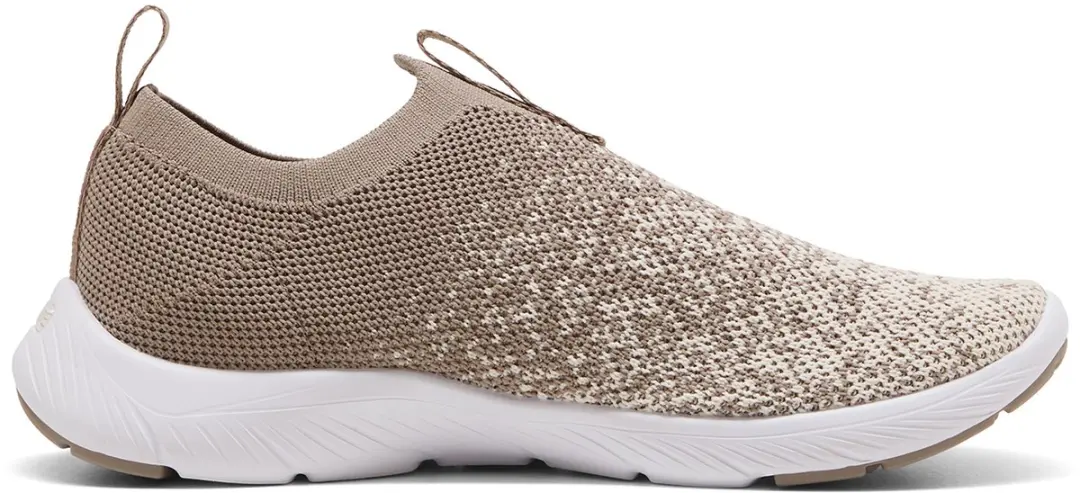 PUMA Softride Premier Slip-On Knit Dames - Bont - 42 - afbeelding 6 van 6