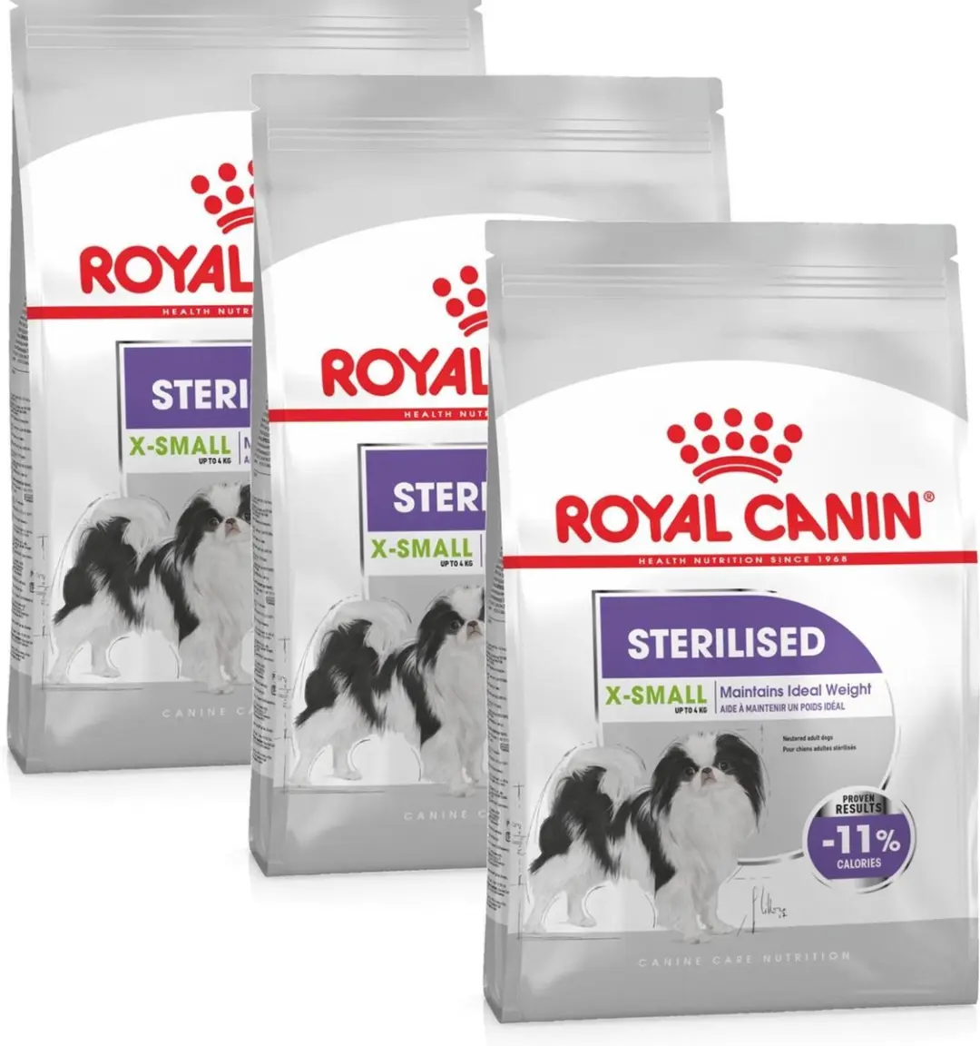Royal Canin Sterilised X-Small Hondenvoer