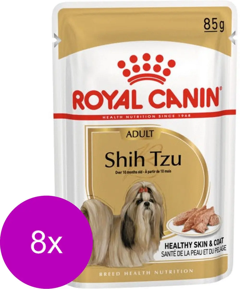 Royal Canin Shih Tzu Adult Hondenvoer