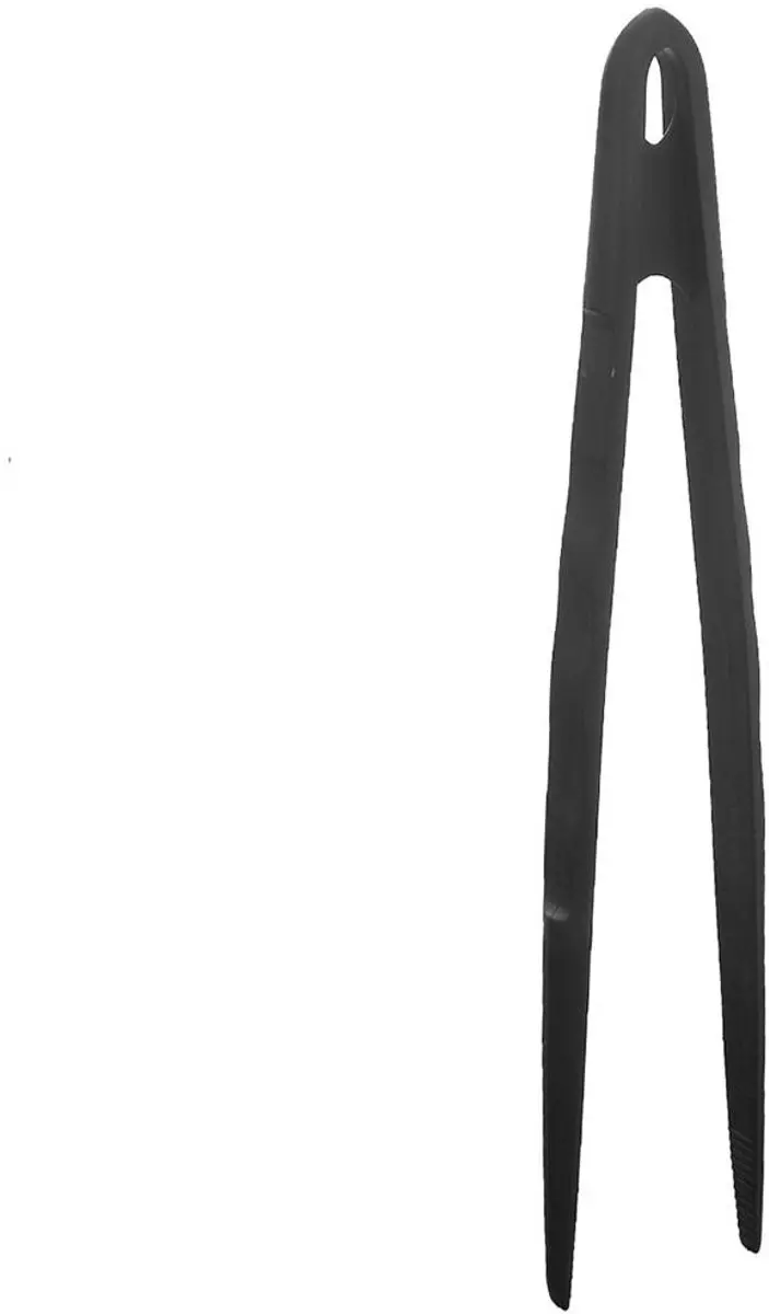 Orion Blackline Keukentang 29cm - Hittebestendig