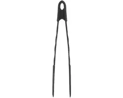 Orion Blackline Keukentang 29cm - Hittebestendig