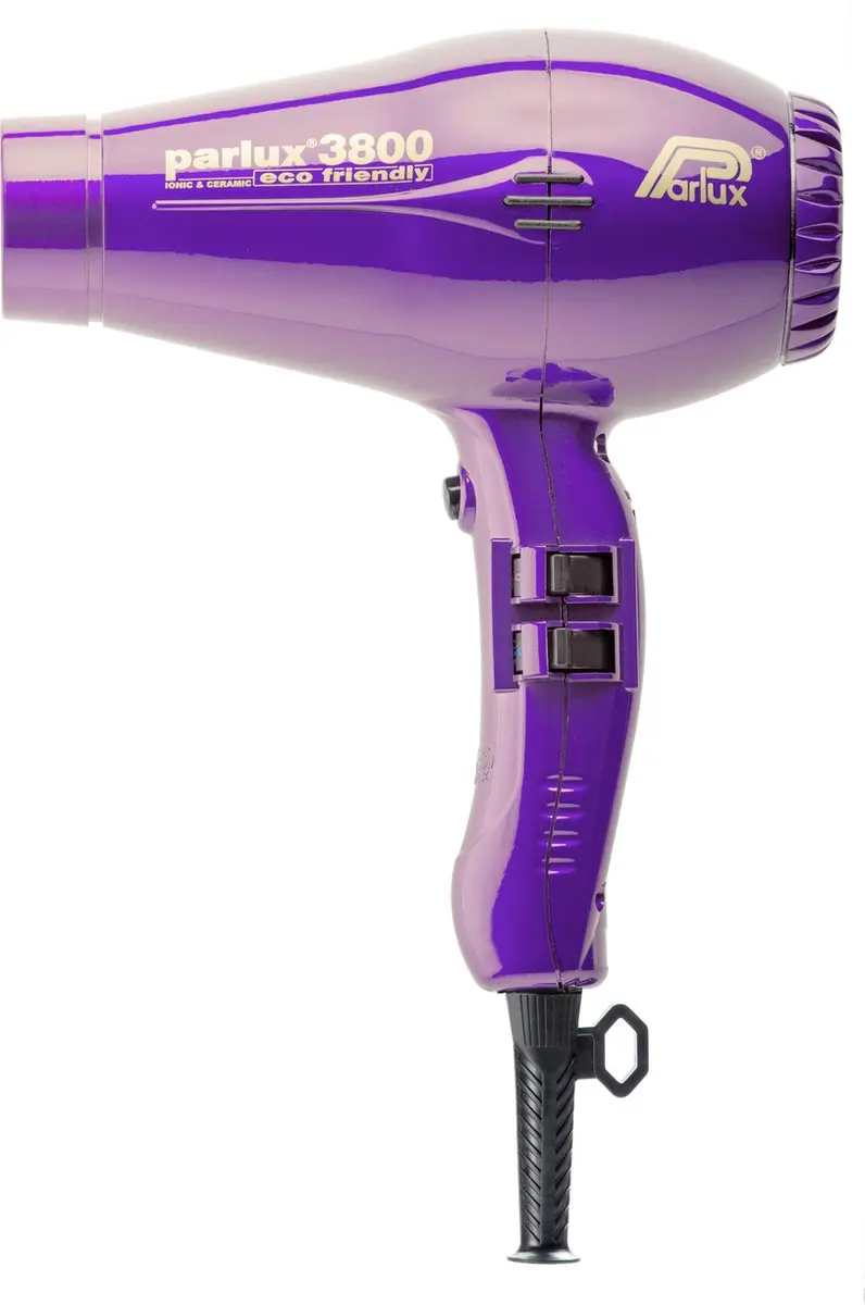 Parlux 3800 Violet 2100W Föhn