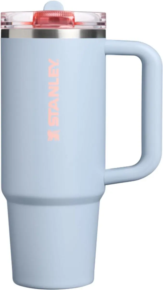 Stanley Quencher ProTour Flip Straw Tumbler 0.89L