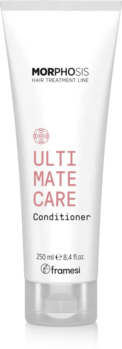 Framesi Morphosis Ultimate Care Conditioner 250ml