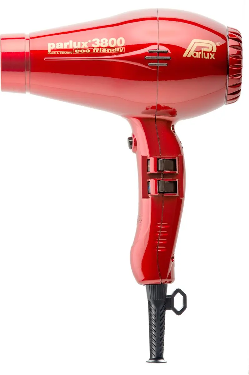 Parlux 3800 Föhn 2100W