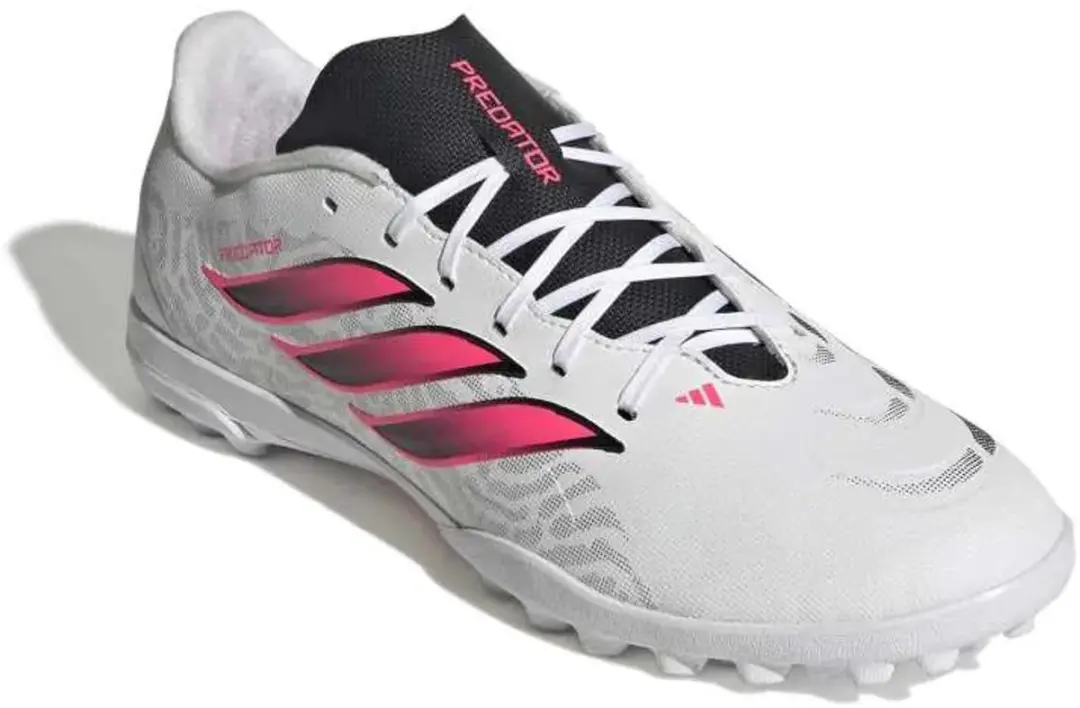 Adidas Predator Club TF Voetbalschoenen 43 1/3 - Weg
