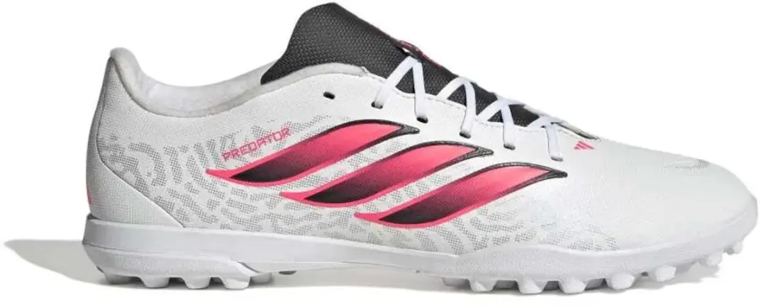 Adidas Predator Club TF Voetbalschoenen 43 1/3
