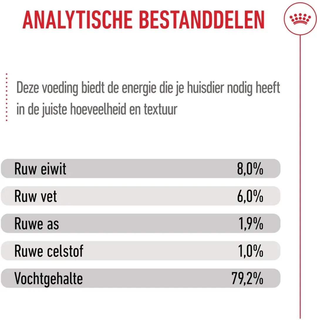 Royal Canin Mini Puppy Natvoer 24x85g