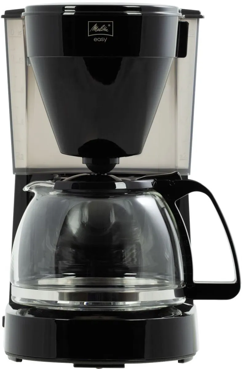 Melitta Easy II 1023-02 Koffiezetapparaat 10 Kopjes