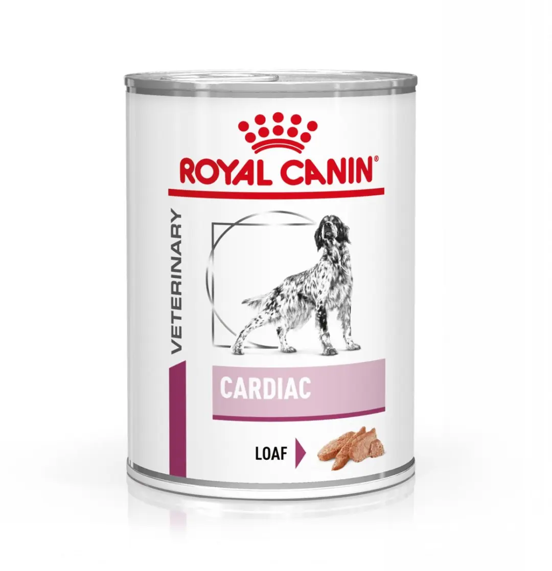 Royal Canin Cardiac Support Blik