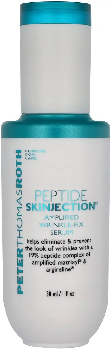 Peter Thomas Roth Peptide Skinjection Serum 30ml
