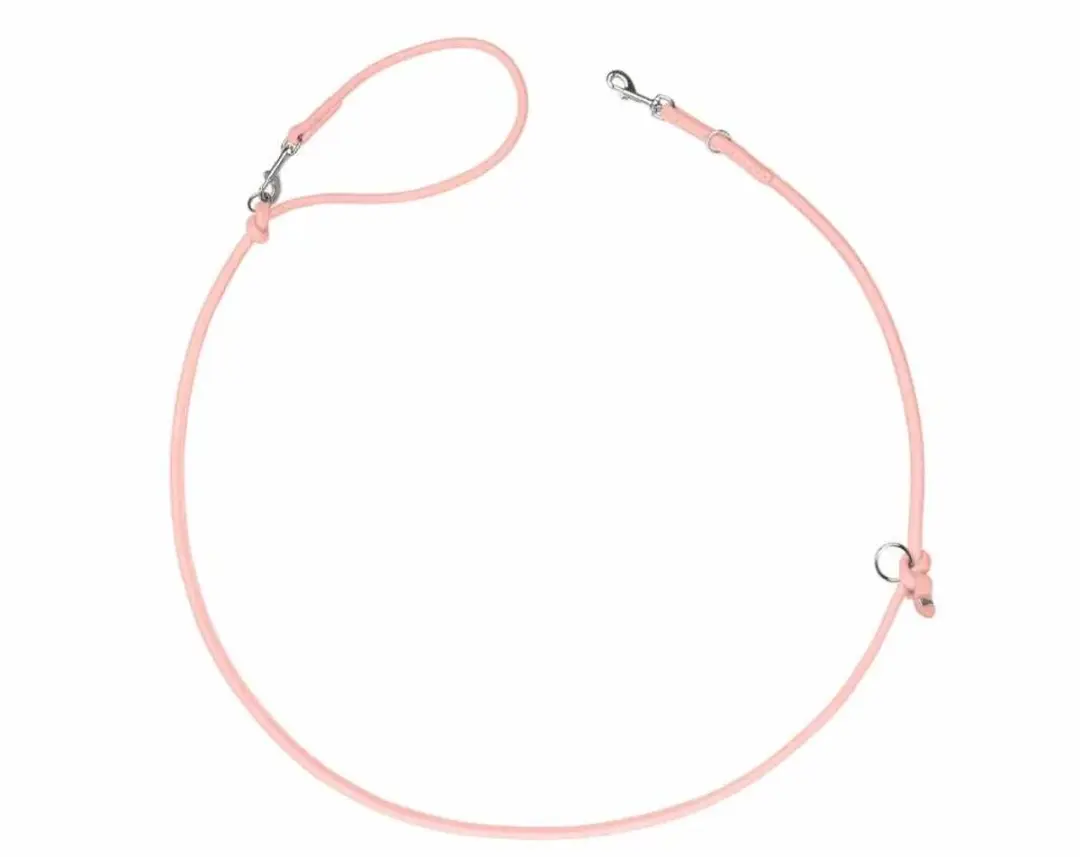Hunter Soho Round Mini Hondenriem