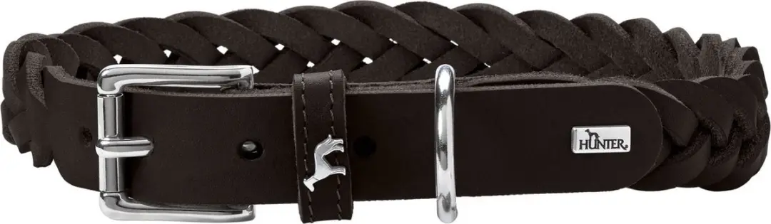 Hunter Halsband Solid Education Special