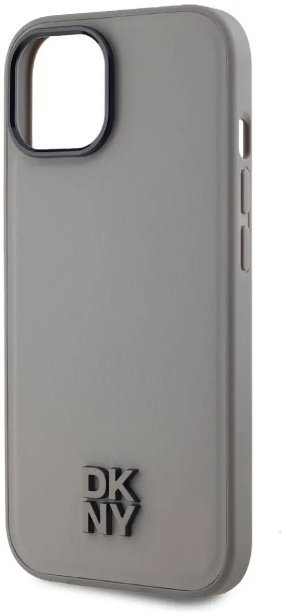 DKNY Hoesje iPhone 15 MagSafe