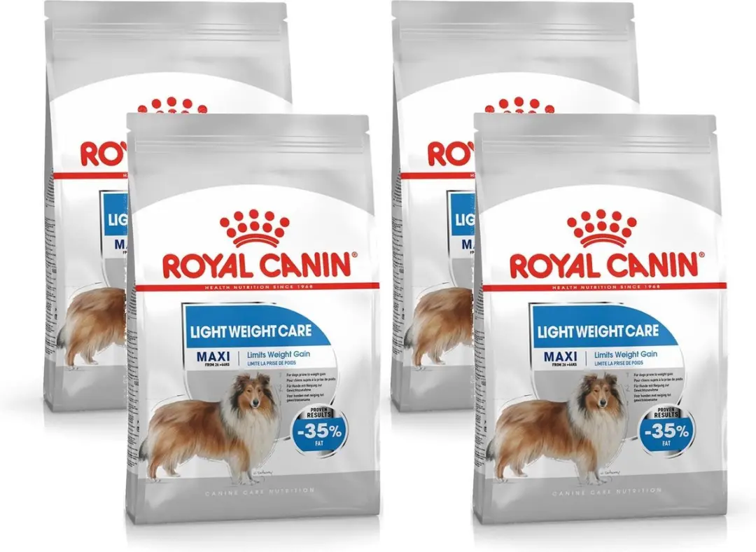 Royal Canin Light Weight Care Maxi Hondenvoer