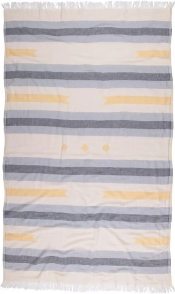 Kayori Miya Hamamdoek 100x180cm