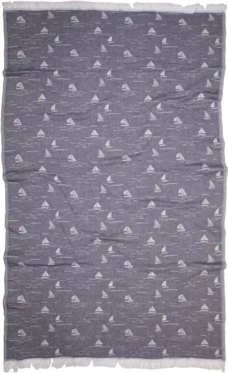 Kayori Kume Hamamdoek 100x180cm