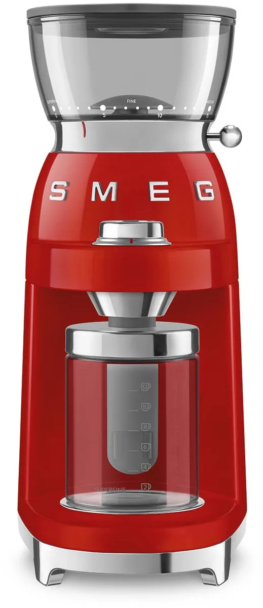 SMEG CGF03RDEU