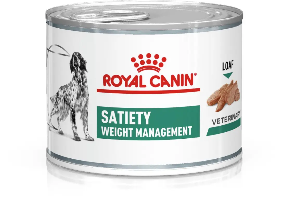 Royal Canin Satiety Hond Blik