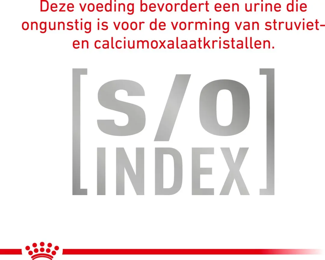 Royal Canin Satiety Hond Blik - 12x195g