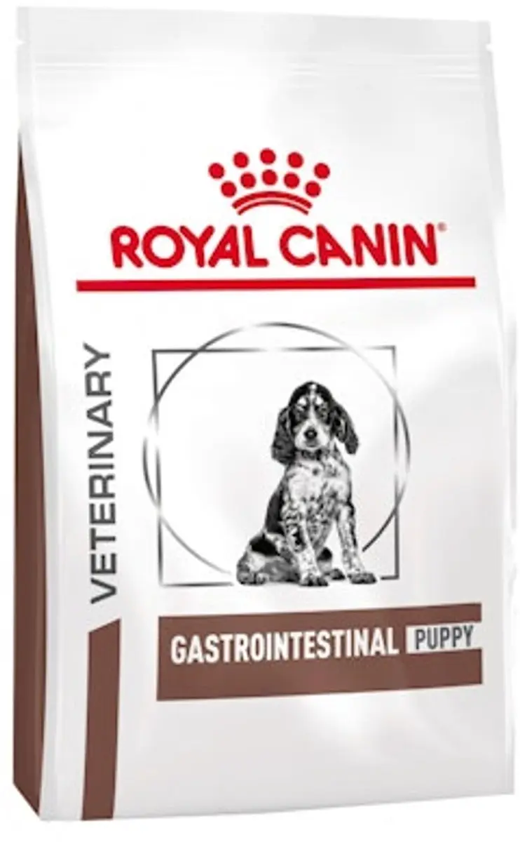 Royal Canin Gastrointestinal Puppy Hond