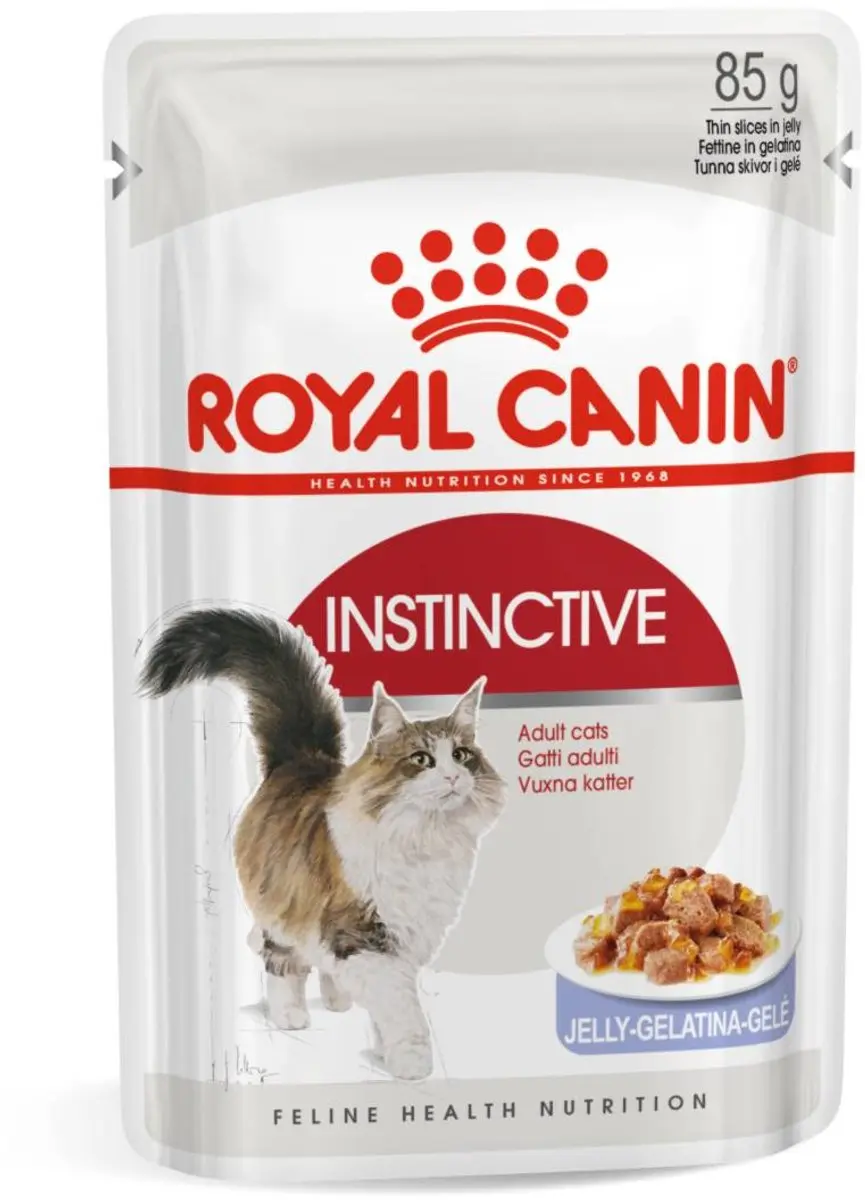 Royal Canin Relax Care Natvoer Hondenvoer - 48x85g
