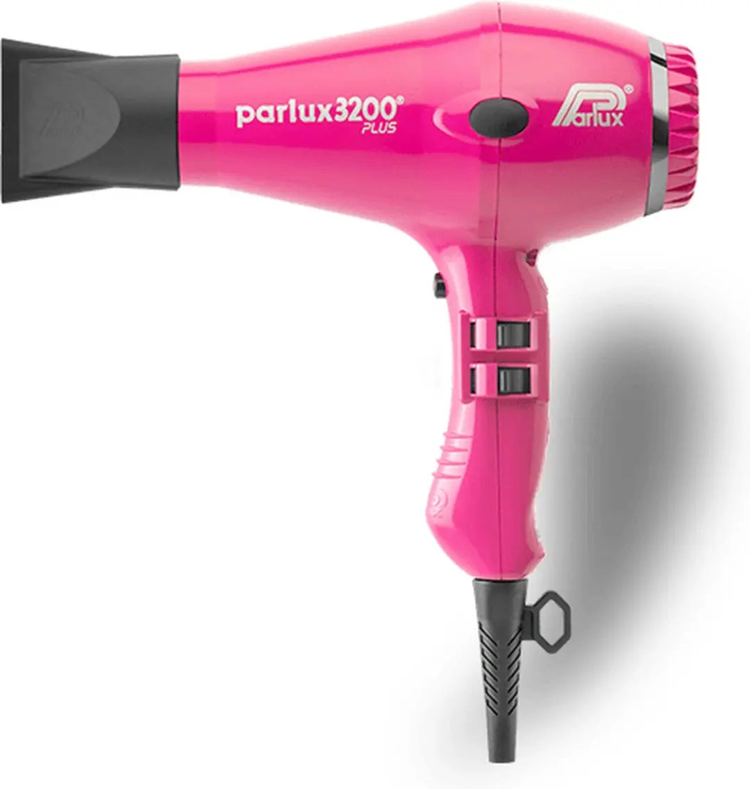 Parlux Föhn 3200 Pink 1900W
