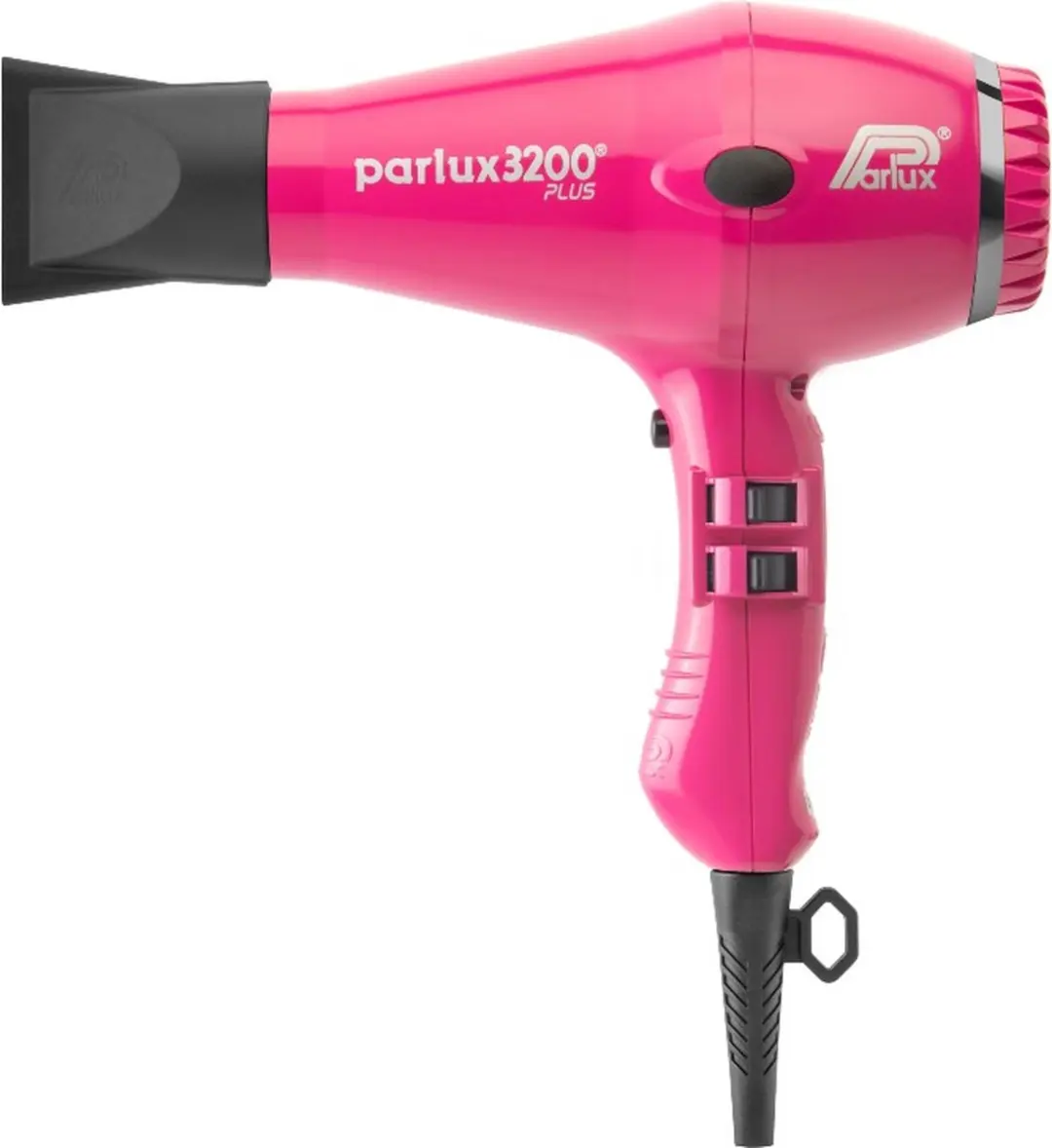 Parlux Föhn 3200 Pink 1900W