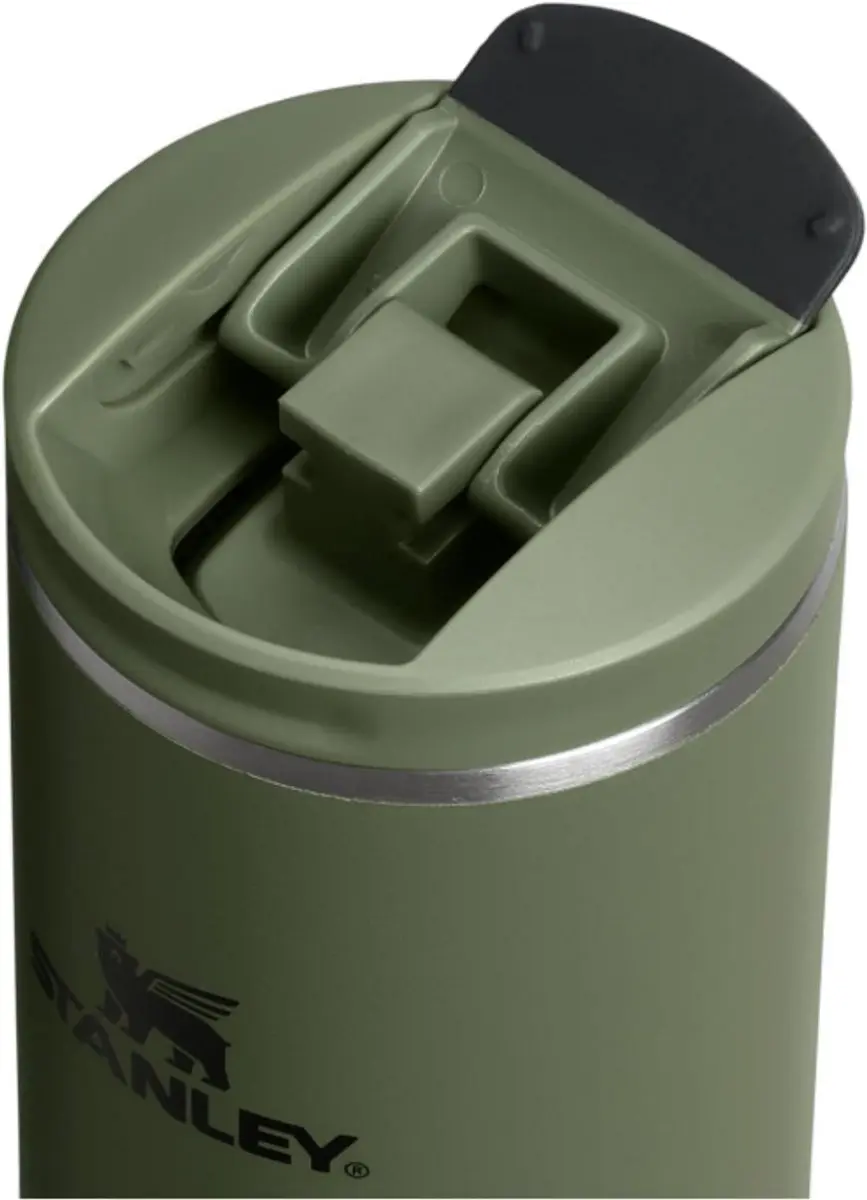 Stanley AeroLight Transit Bottle 20oz - 0.59L Dried Pine