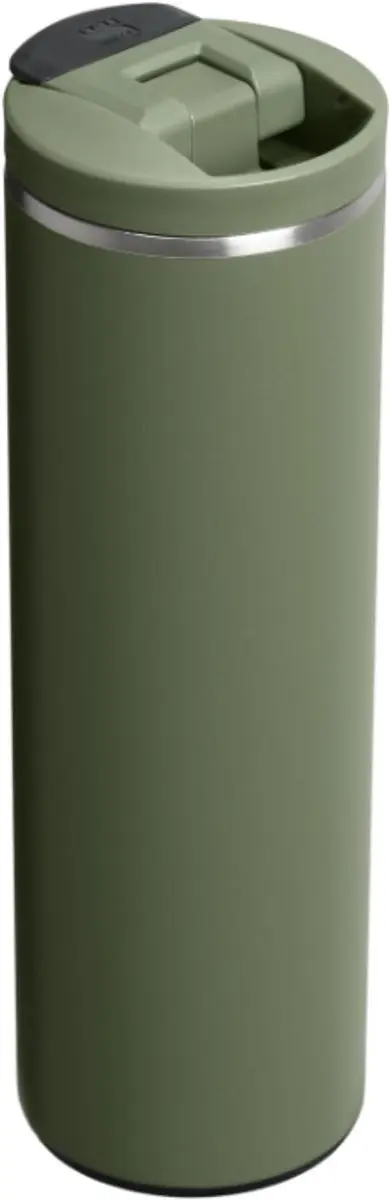 Stanley AeroLight Transit Bottle 20oz - 0.59L Dried Pine