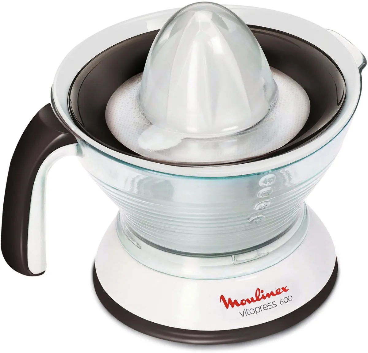 Moulinex Vitapress PC300B10 Elektrische Citruspers