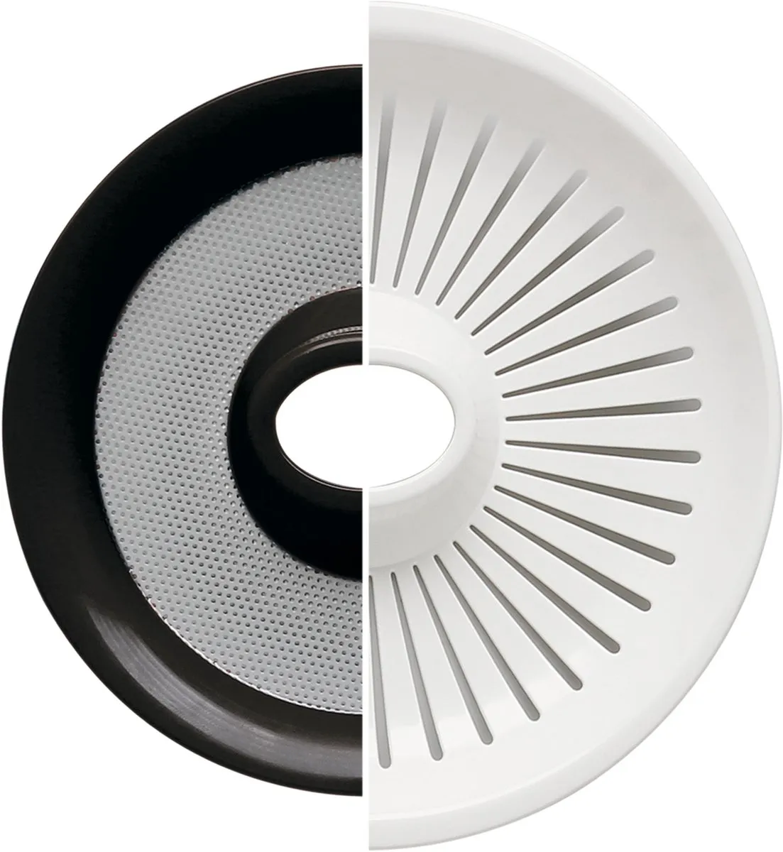 Moulinex Vitapress PC300B10 Elektrische Citruspers - Zwart