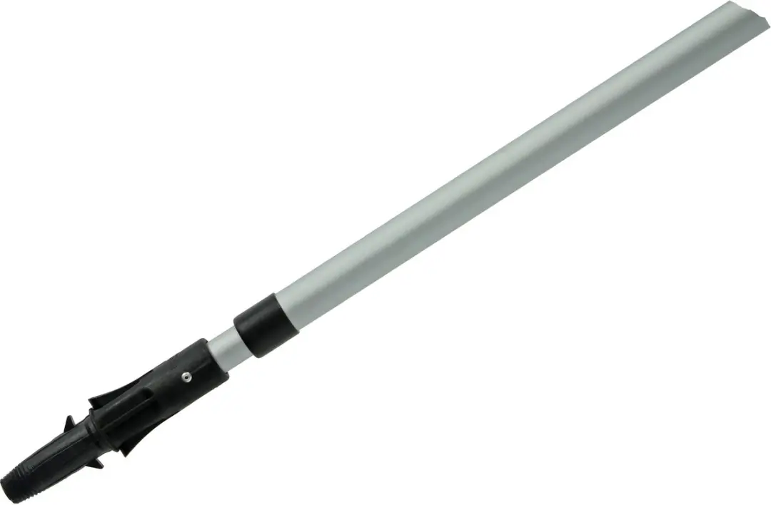 Anza Verlengsteel 2-delig 115-201cm