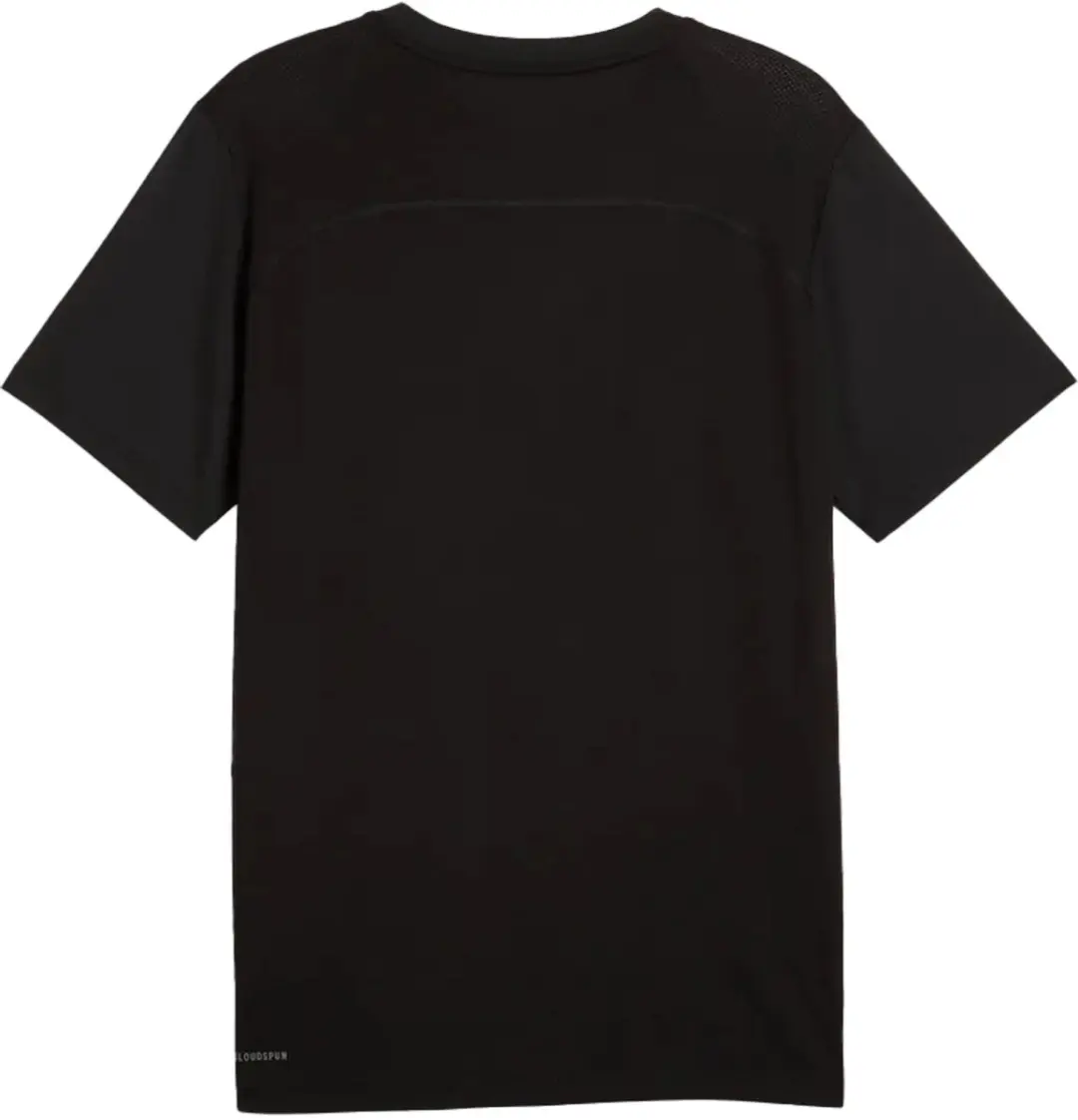 PUMA x Hyrox Cloudspin Thermoadapt T-shirt - L - Zwart