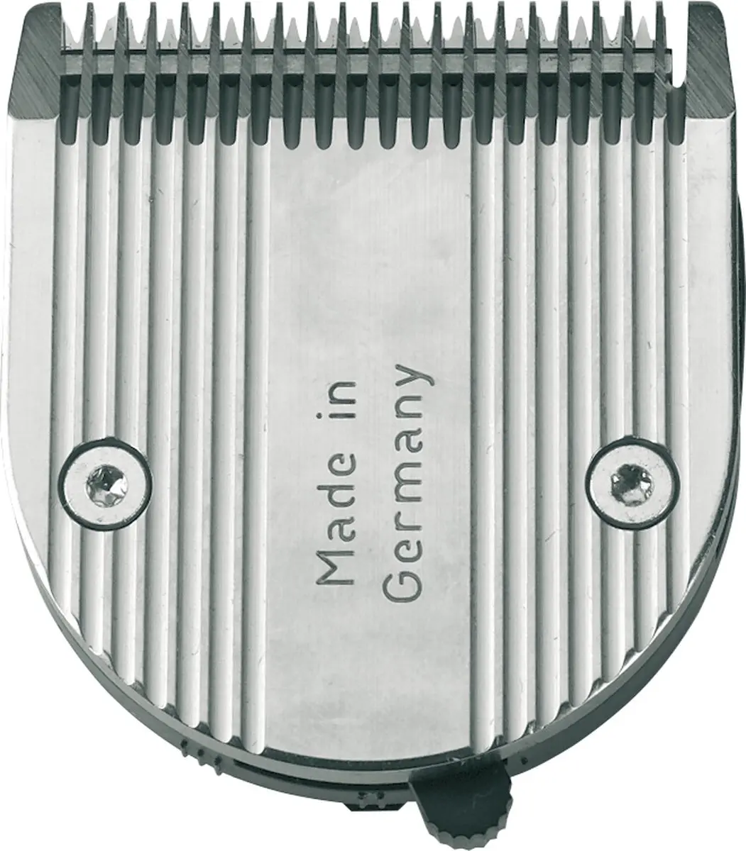 Moser Max45 Scheerkop 5mm - Chrome