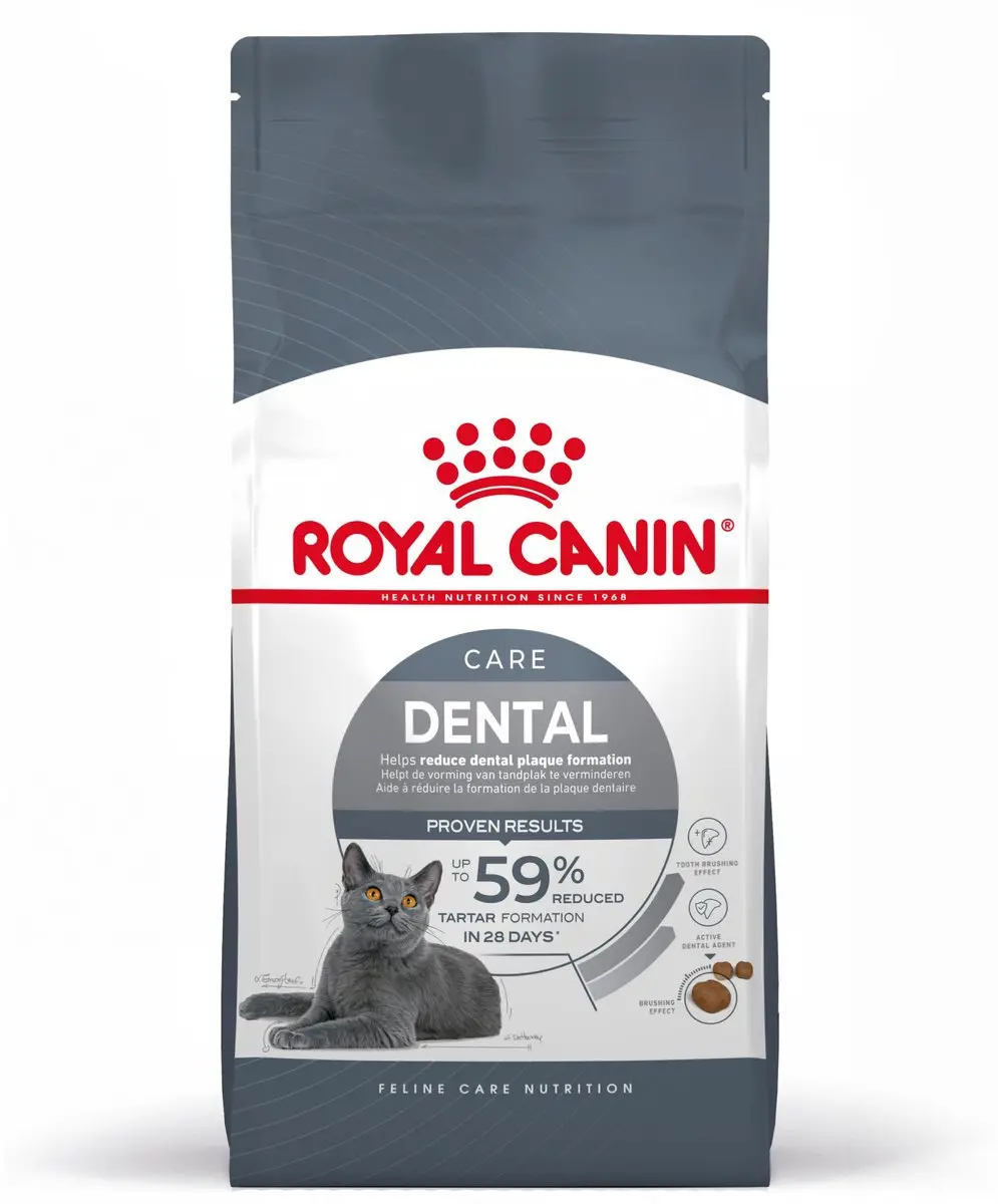 Royal Canin Dental Care Kattenvoer 3.5kg