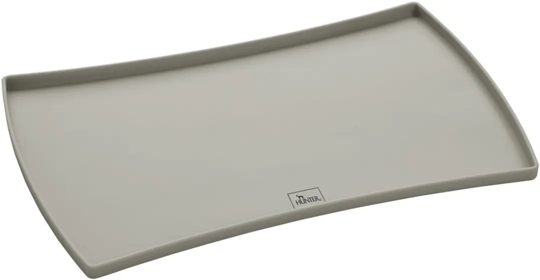 Hunter Voerbakmat Eiby