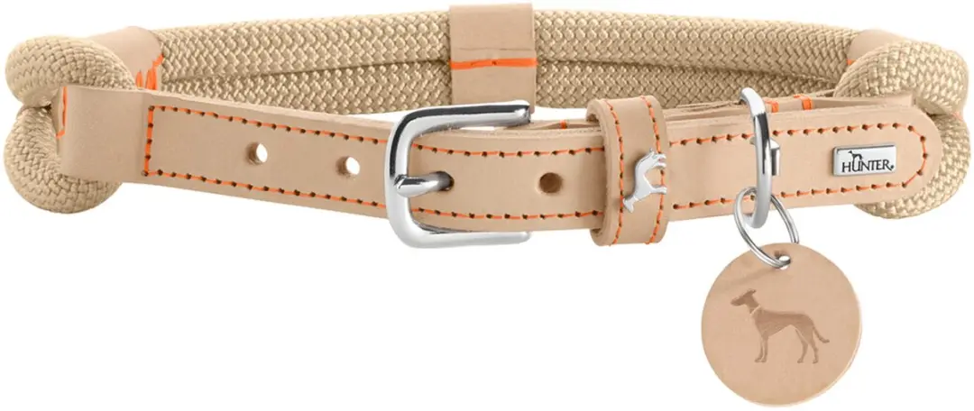 Hunter Halsband Malia S Mint