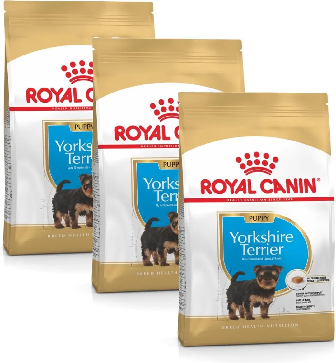 Royal Canin Yorkshire Terrier Puppy Hondenvoer