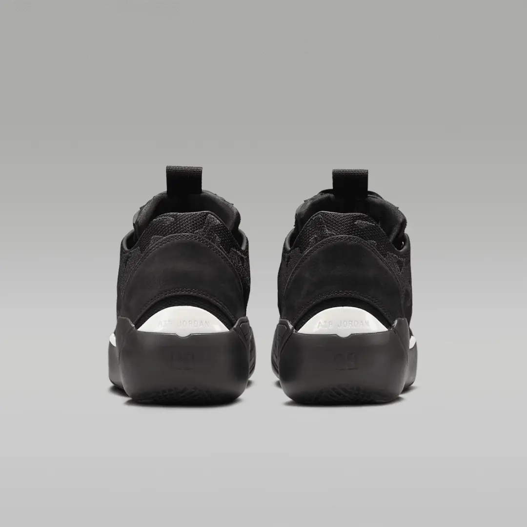 Nike Air Jordan 39 Basketbalschoenen 39 - Zwart