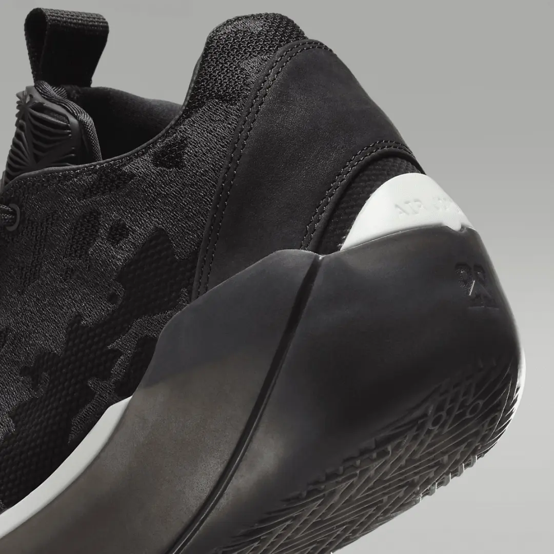 Nike Air Jordan 39 Basketbalschoenen 39 - Zwart