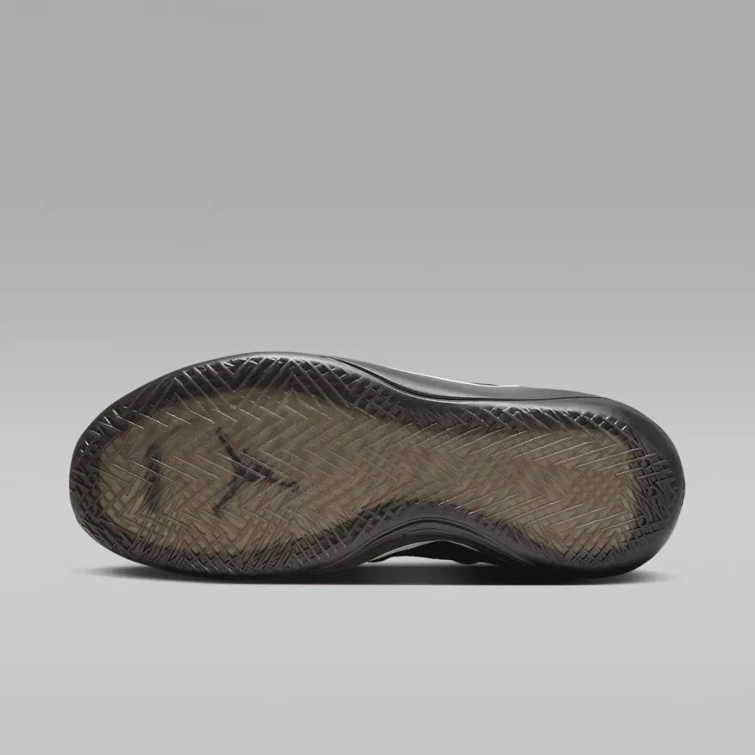 Nike Air Jordan 39 Basketbalschoenen 39 - Zwart