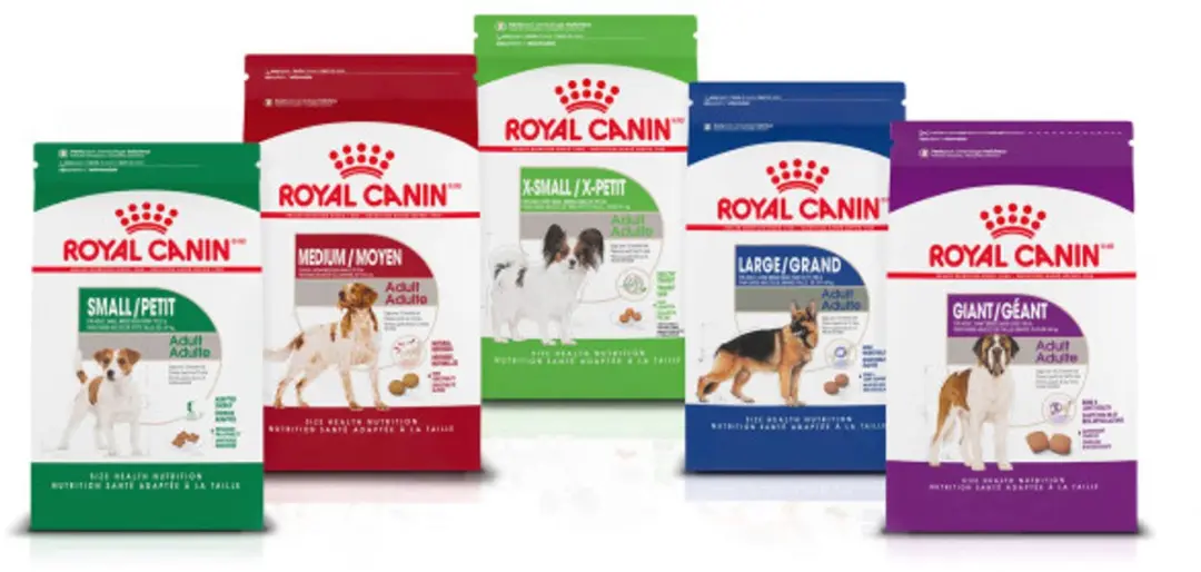 Royal Canin Puppy Medium Hondenbrokken 4kg