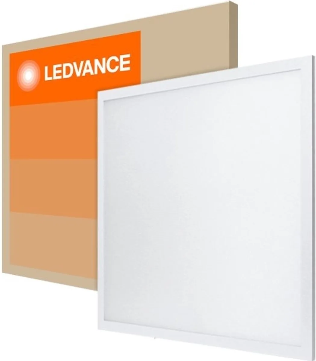 LEDVANCE LED Paneel 60x60cm 35W CCT