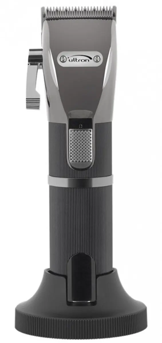 Ultron Extreme Taper Clipper - Gezicht/Hoofd - Zwart