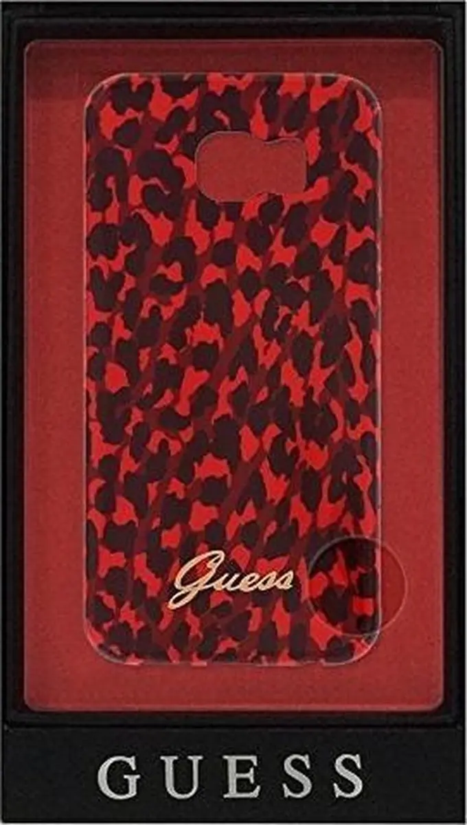GUESS Galaxy S6 Hoesje